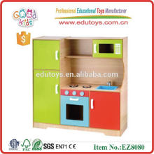 Wooden Kitchen Toys 2014 Now Preschool Toys